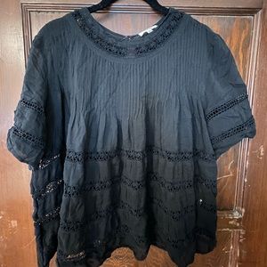 Aritzia Wilfred blouse Size XS